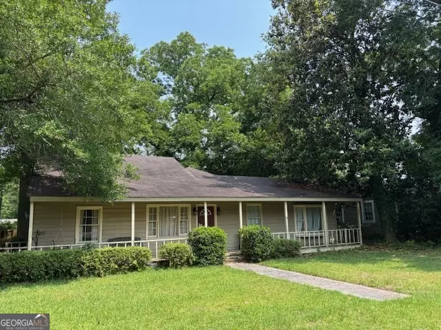 315 Clairborne AVE, Statesboro, GA 30458