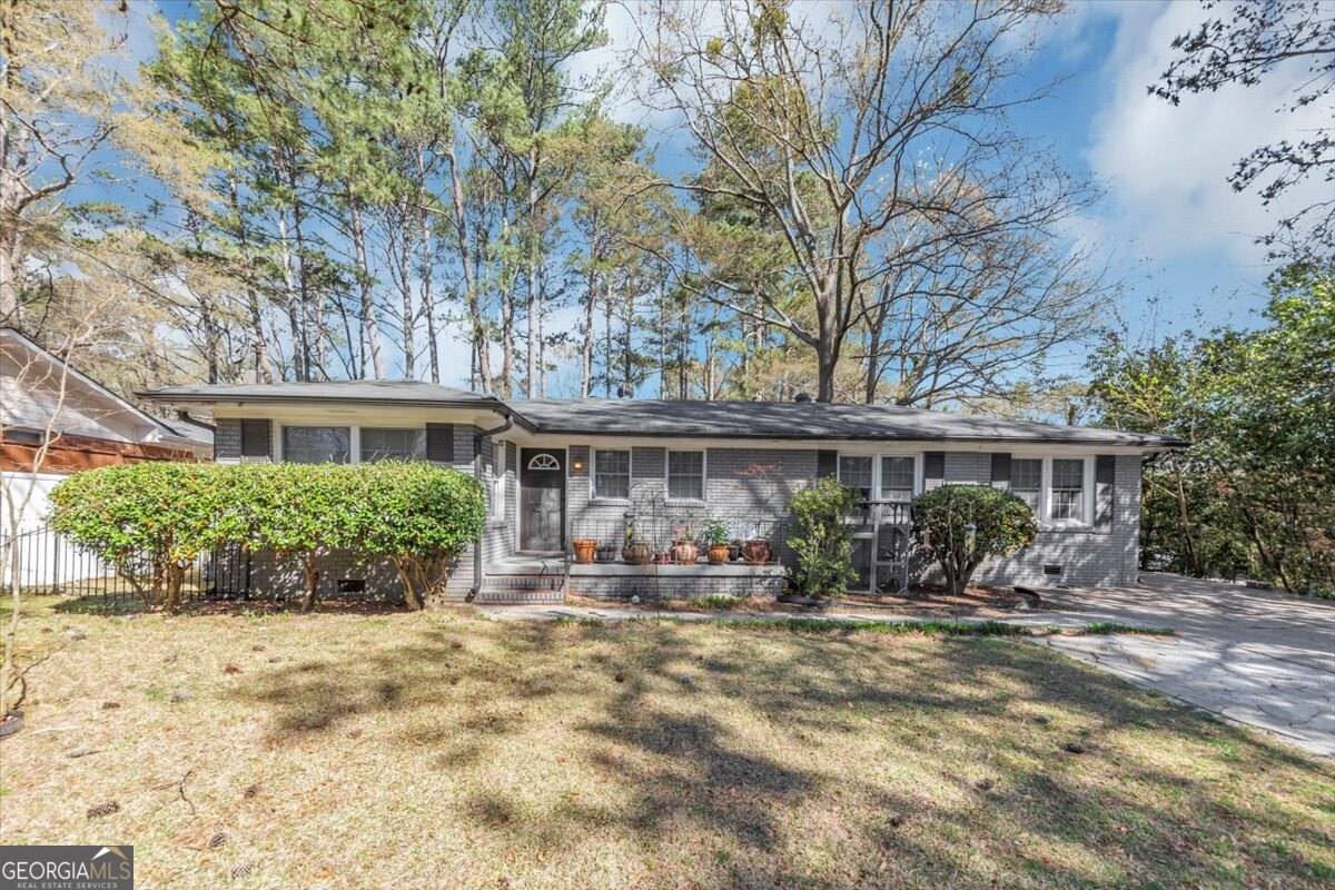 Atlanta, GA 30319,2754 DREW VALLEY RD NE