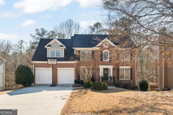 154 Hunters TRL, Dallas, GA 30157
