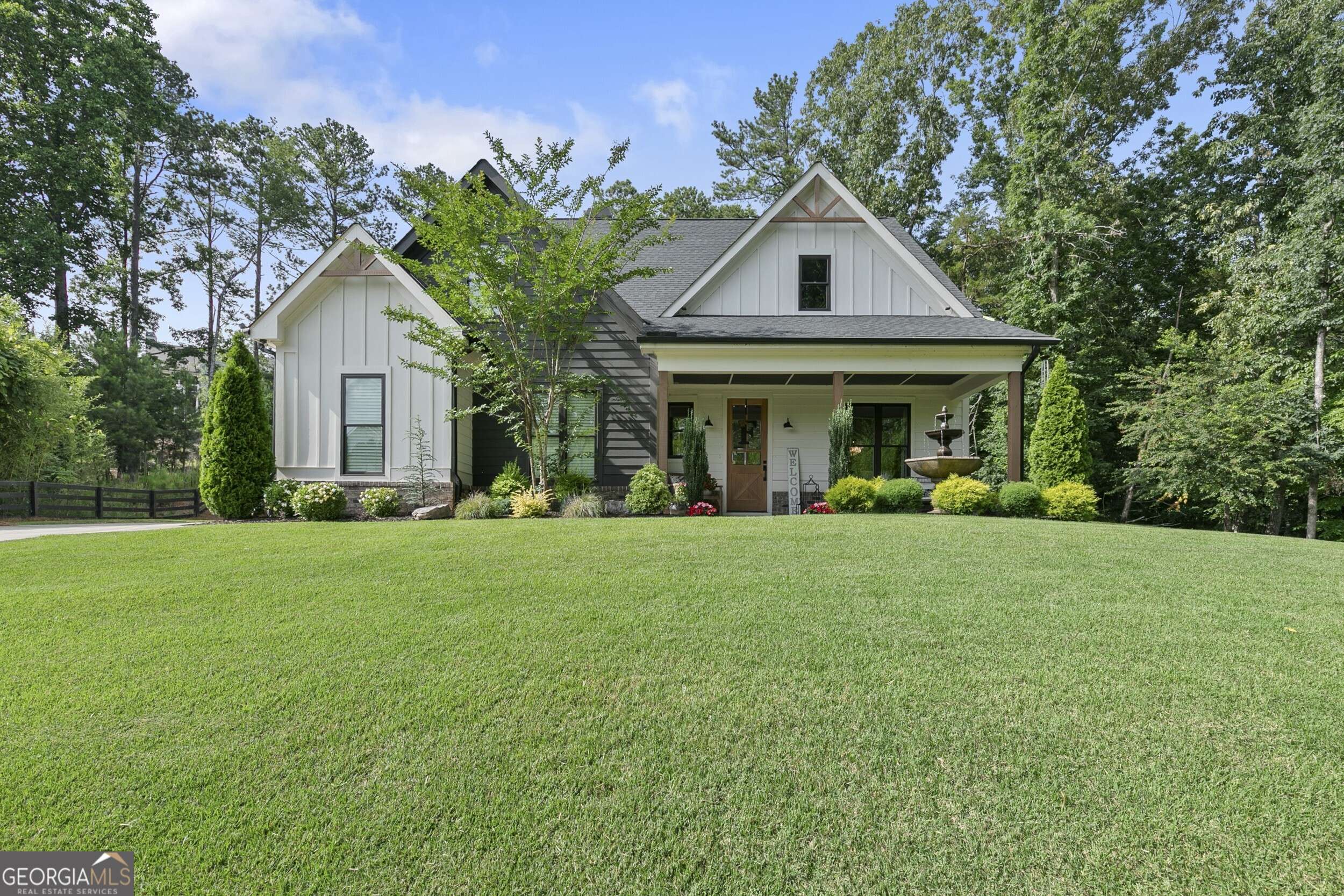 Gainesville, GA 30506,8871 Bethel RD
