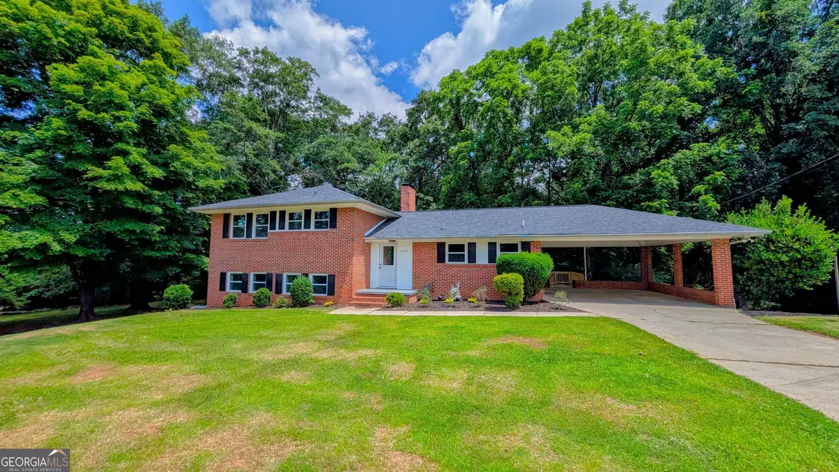 Gainesville, GA 30506,3318 Hilltop CIR