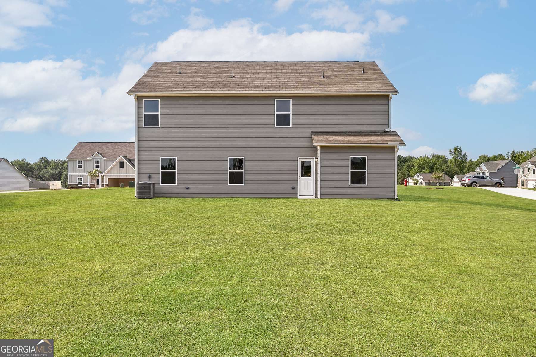 Locust Grove, GA 30248,260 Oliver DR