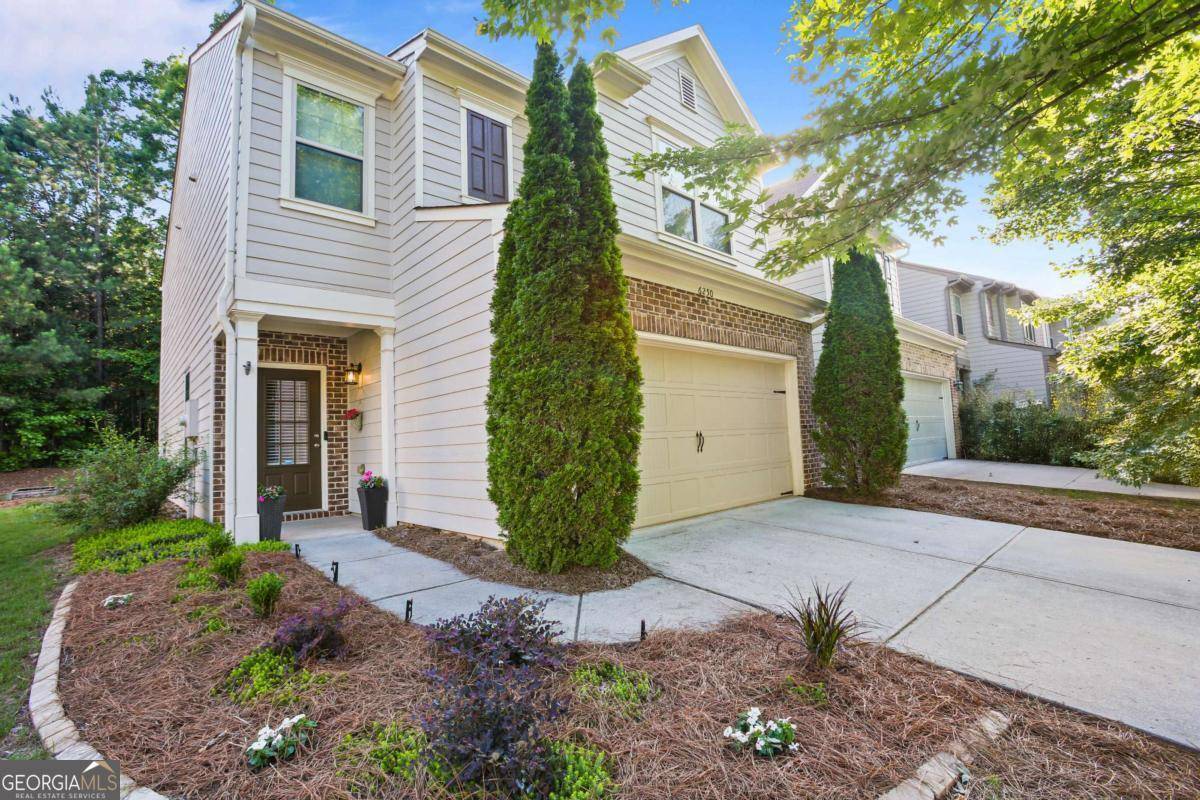 Alpharetta, GA 30004,6250 Crested Moss DR