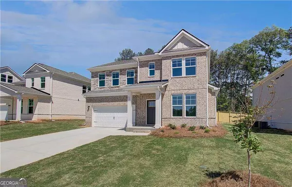 Mcdonough, GA 30253,636 Leafy Branch WAY