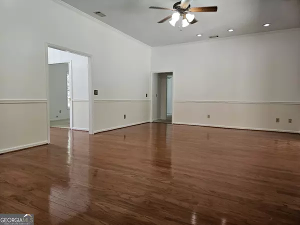 Statesboro, GA 30461,206 Mossberg CIR