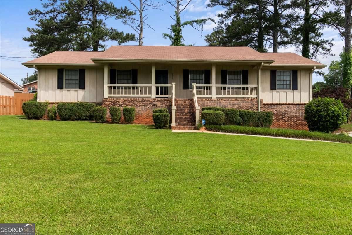 3802 Birchbriar CT, Decatur, GA 30034