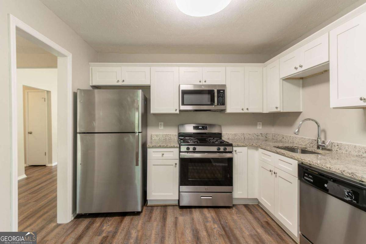 Kennesaw, GA 30144,4164 Little SPGS NW