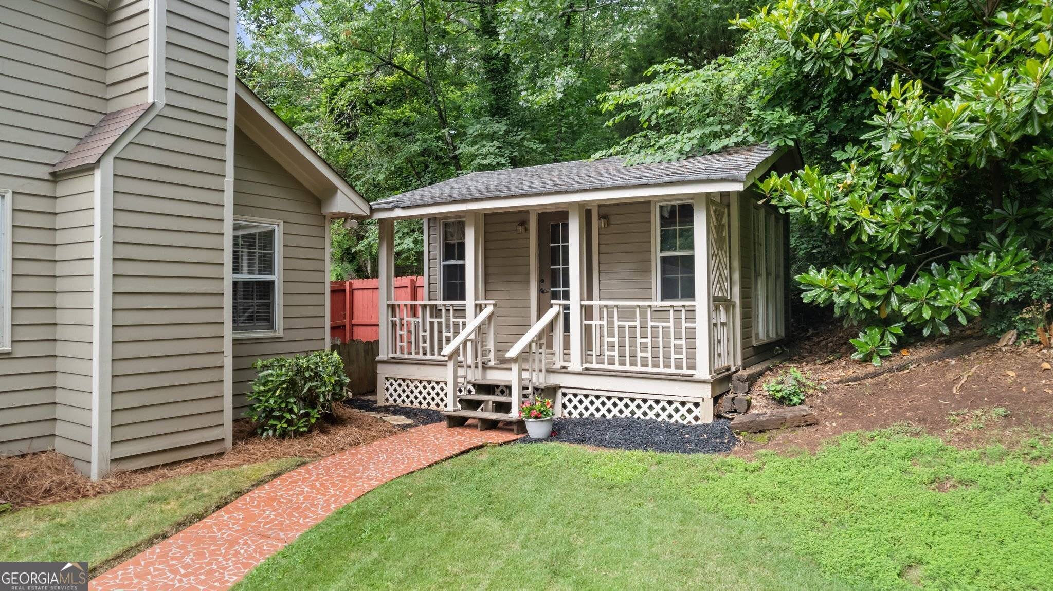 Rome, GA 30161,207 Saddle Mountain RD SE