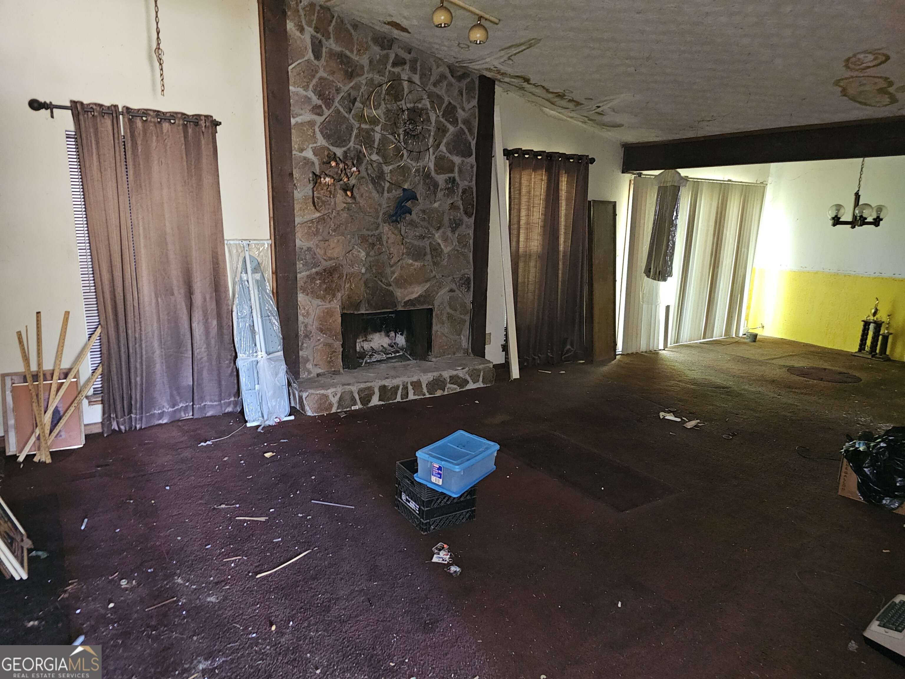 Riverdale, GA 30296,6255 Mozart DR
