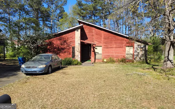 6255 Mozart DR, Riverdale, GA 30296