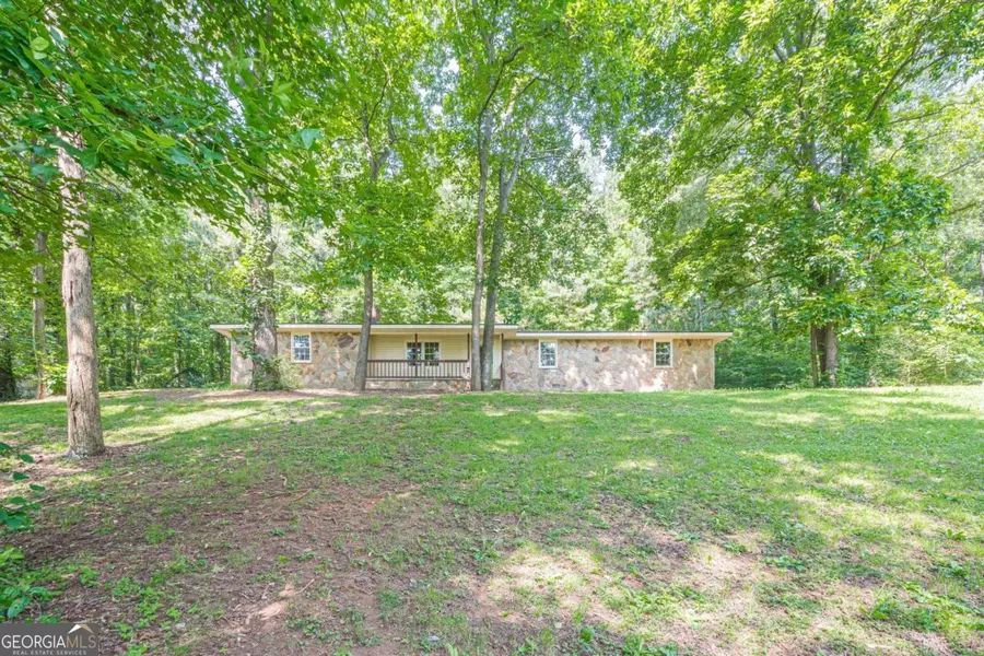 109 AMBERIDGE DR NW, Cartersville, GA 30121
