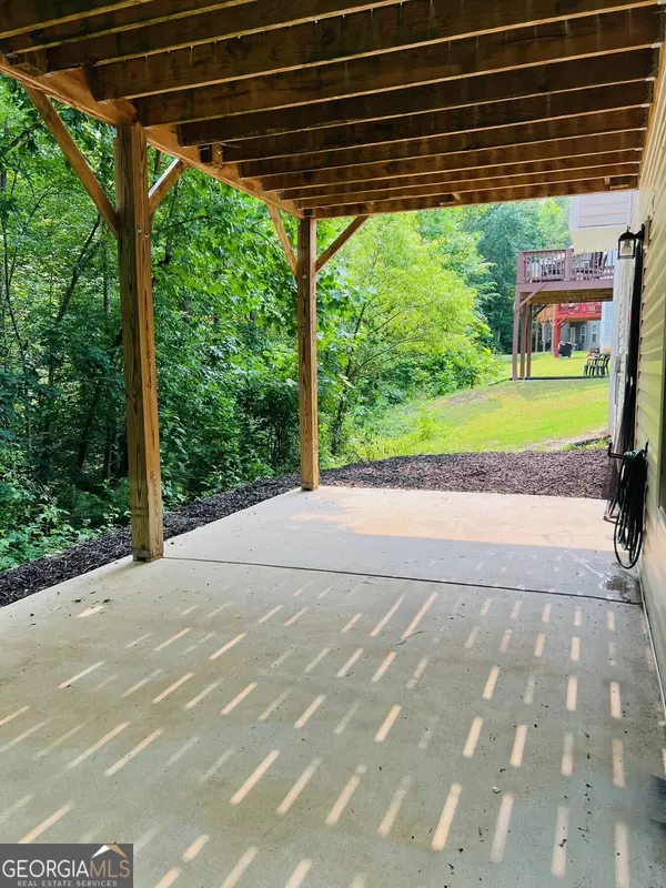 Dallas, GA 30132,377 Fieldcrest DR