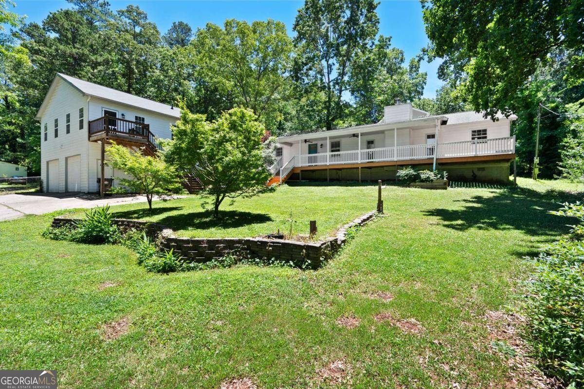 Acworth, GA 30102,5971 Dogwood DR SE