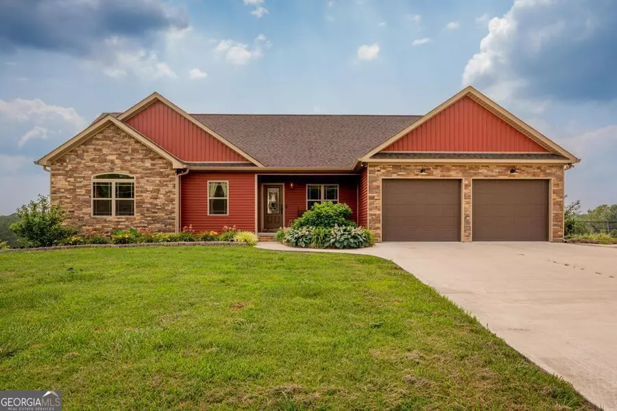 84 York RD, Lafayette, GA 30728