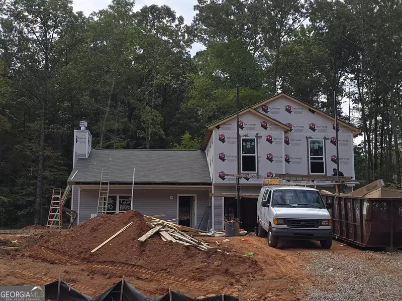 122 Armstrong DR #90, Mansfield, GA 30055