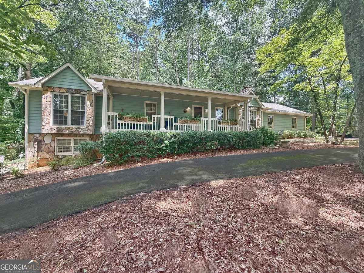 Marietta, GA 30066,3320 Bryant LN