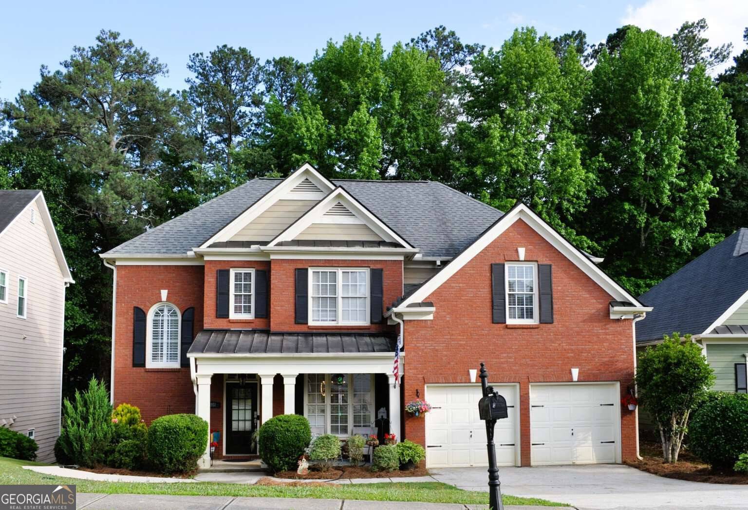 1951 Barrett Knoll CIR NW, Kennesaw, GA 30152