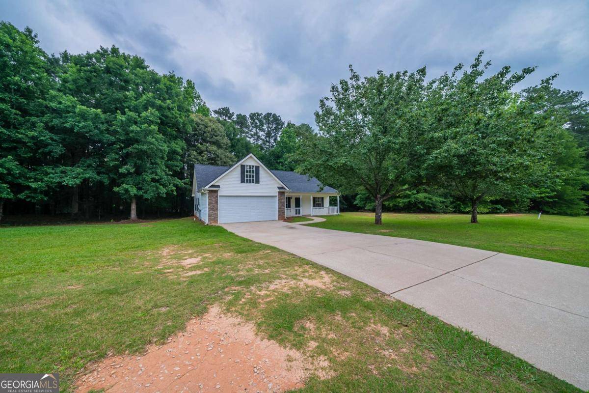 Covington, GA 30016,40 Heather Woods CT