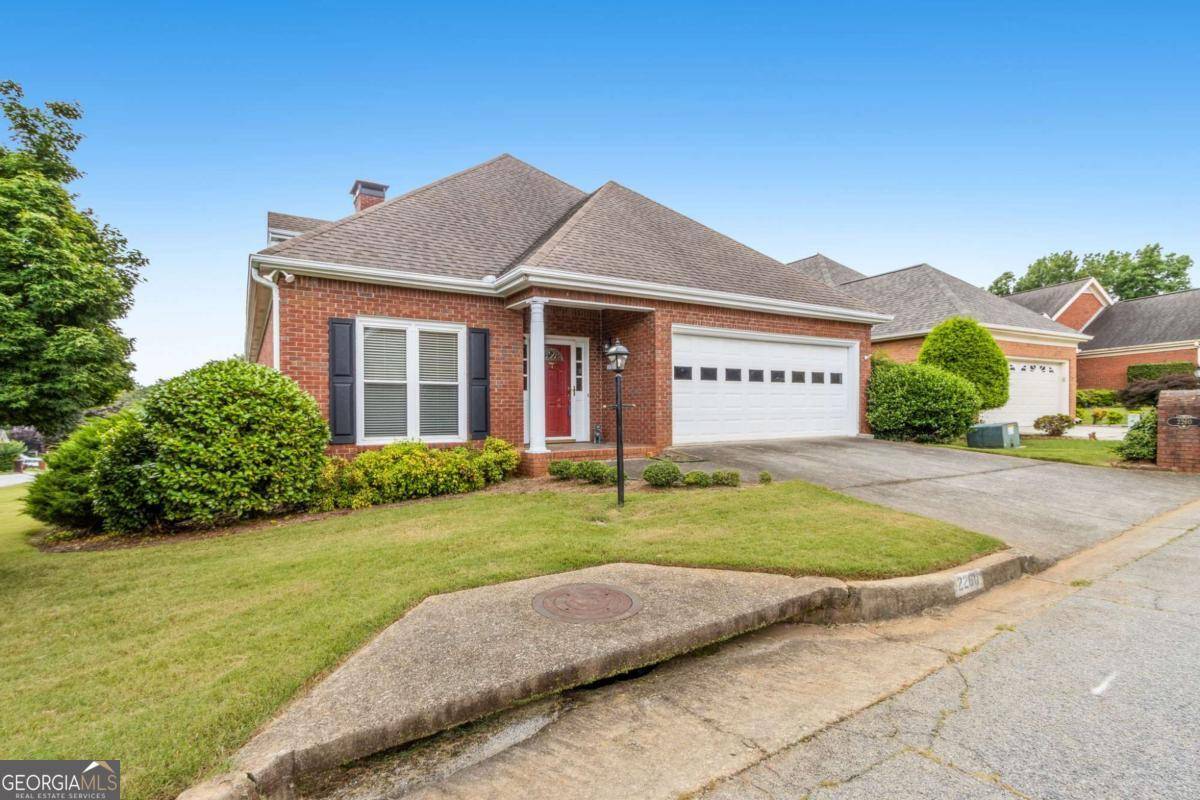 Snellville, GA 30078,2260 Burlington LN