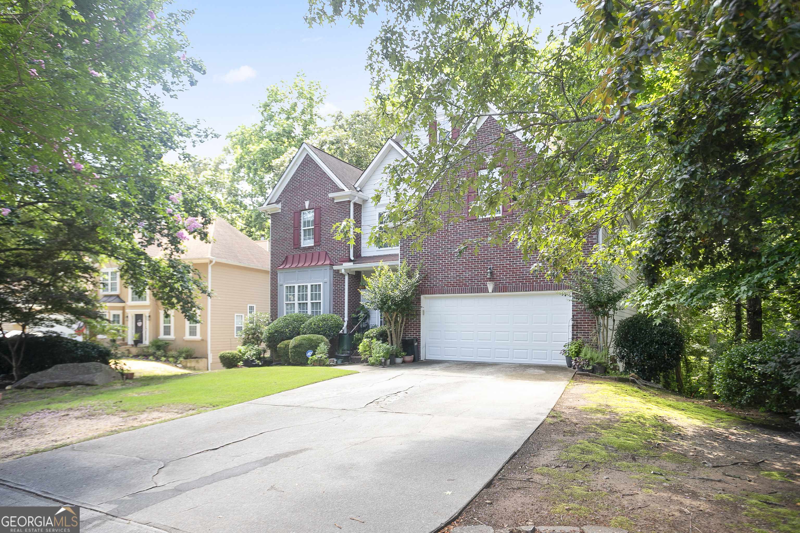 Lawrenceville, GA 30043,1441 Hada LN