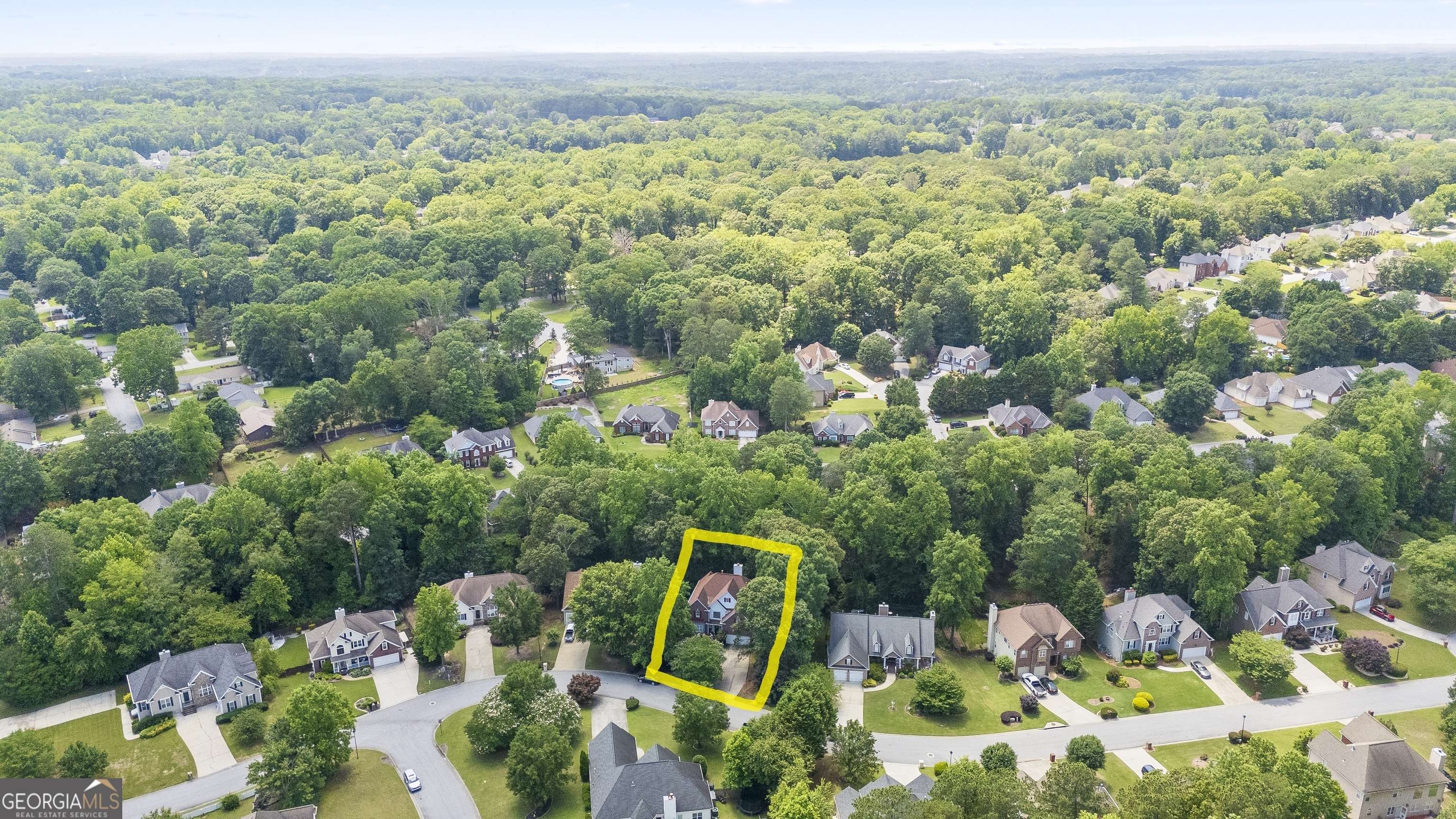 Lawrenceville, GA 30043,1441 Hada LN