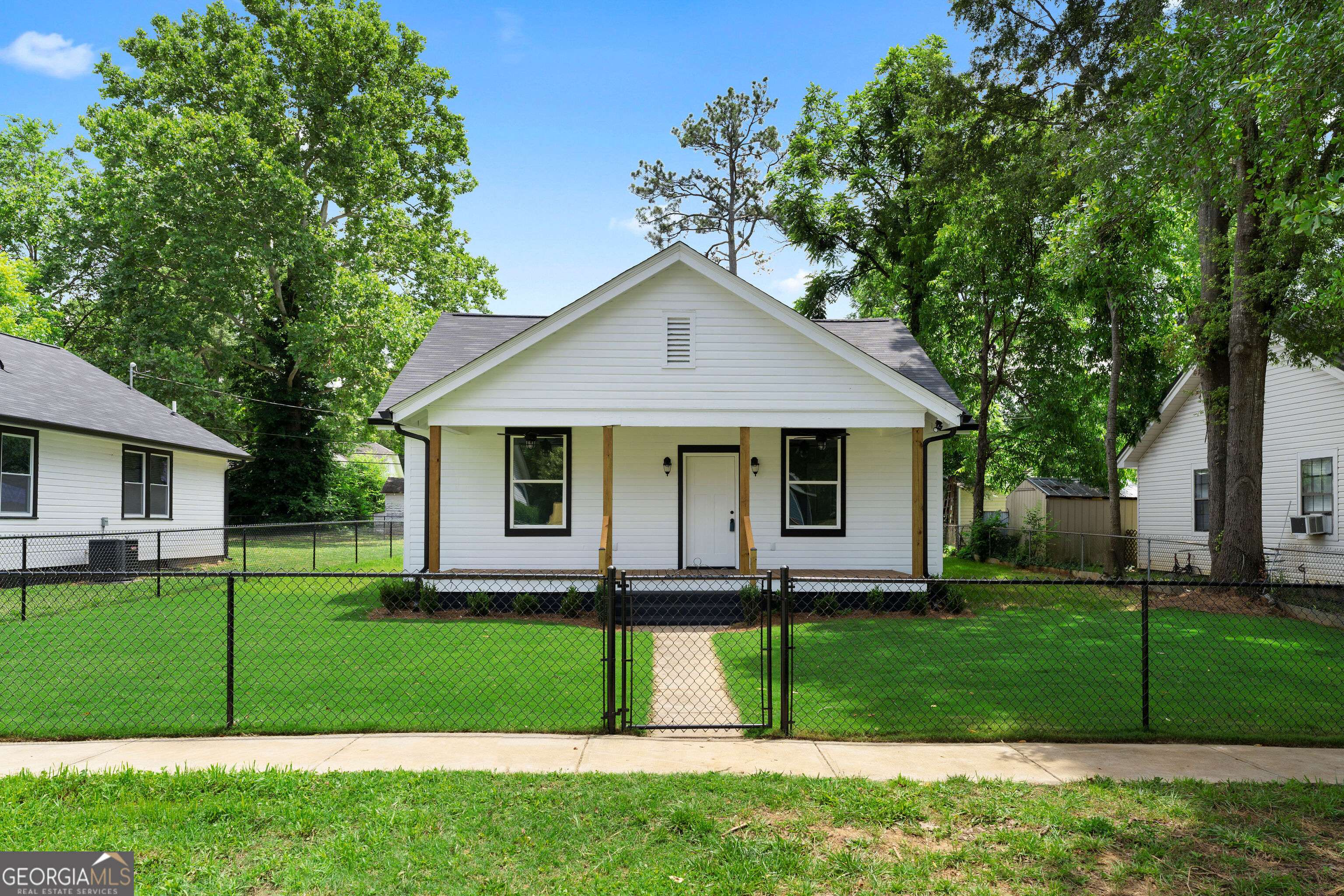 Rockmart, GA 30153,257 Litchfield ST