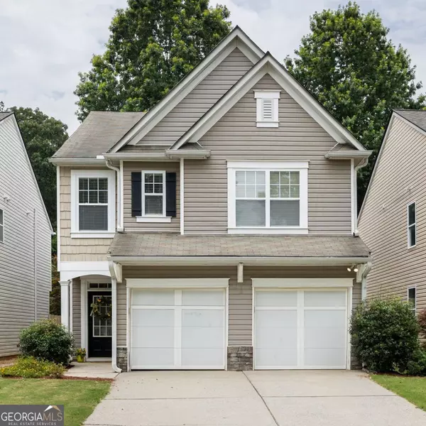 303 Barberry PL, Canton, GA 30114