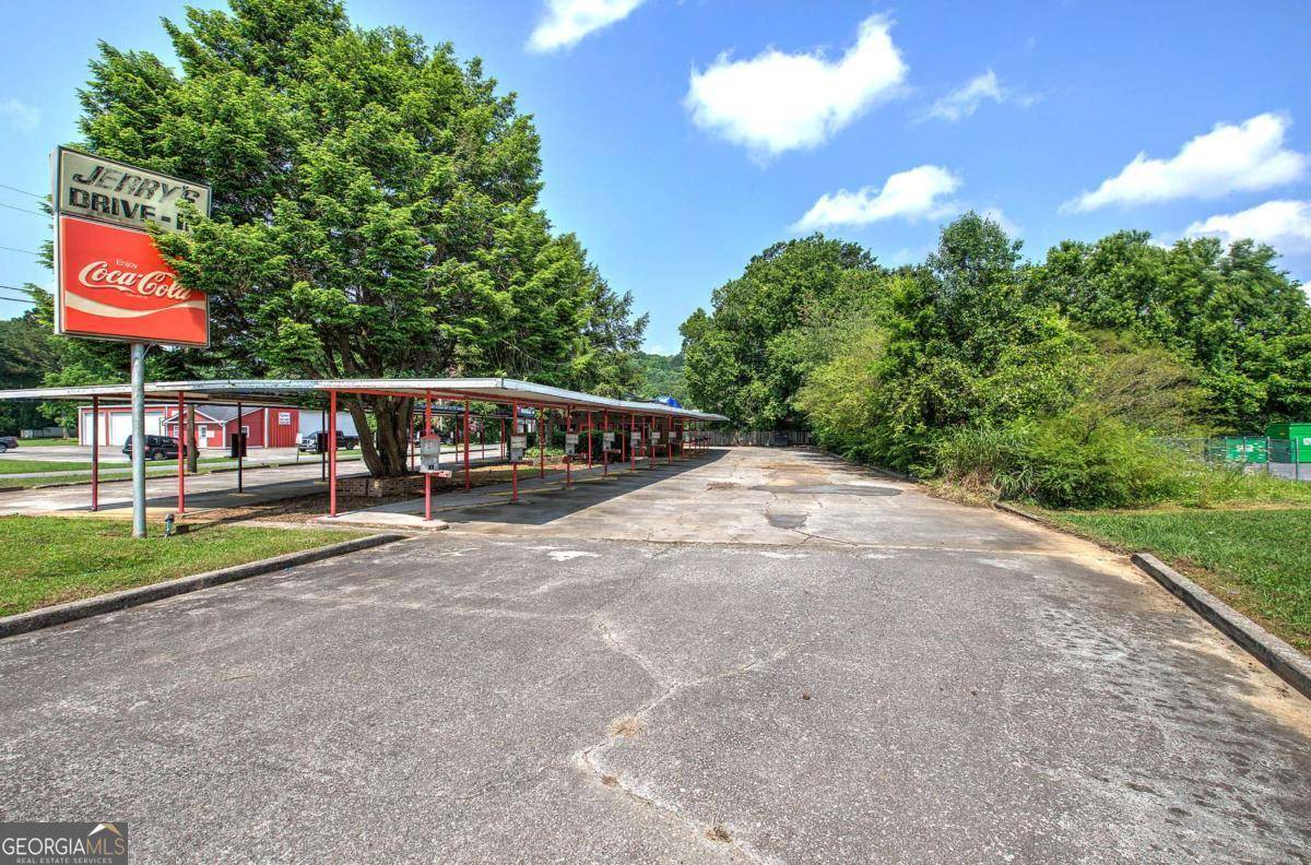 676 Highway 114, Summerville, GA 30747