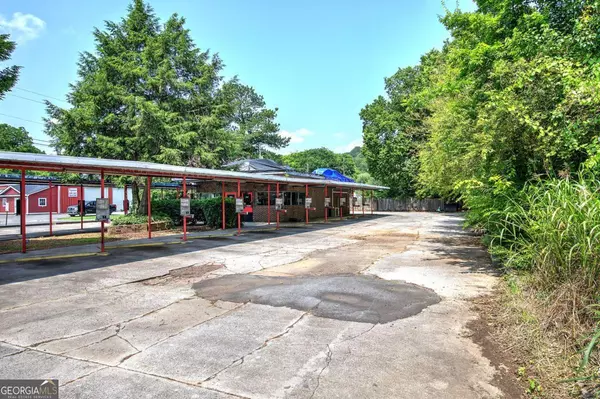 Summerville, GA 30747,676 Highway 114