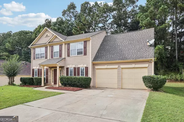 Stockbridge, GA 30281,250 Kensington TRCE