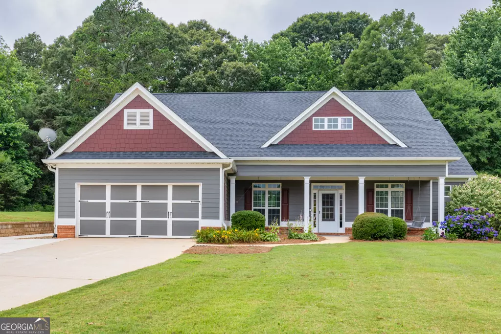 Jefferson, GA 30549,830 Jefferson BLVD