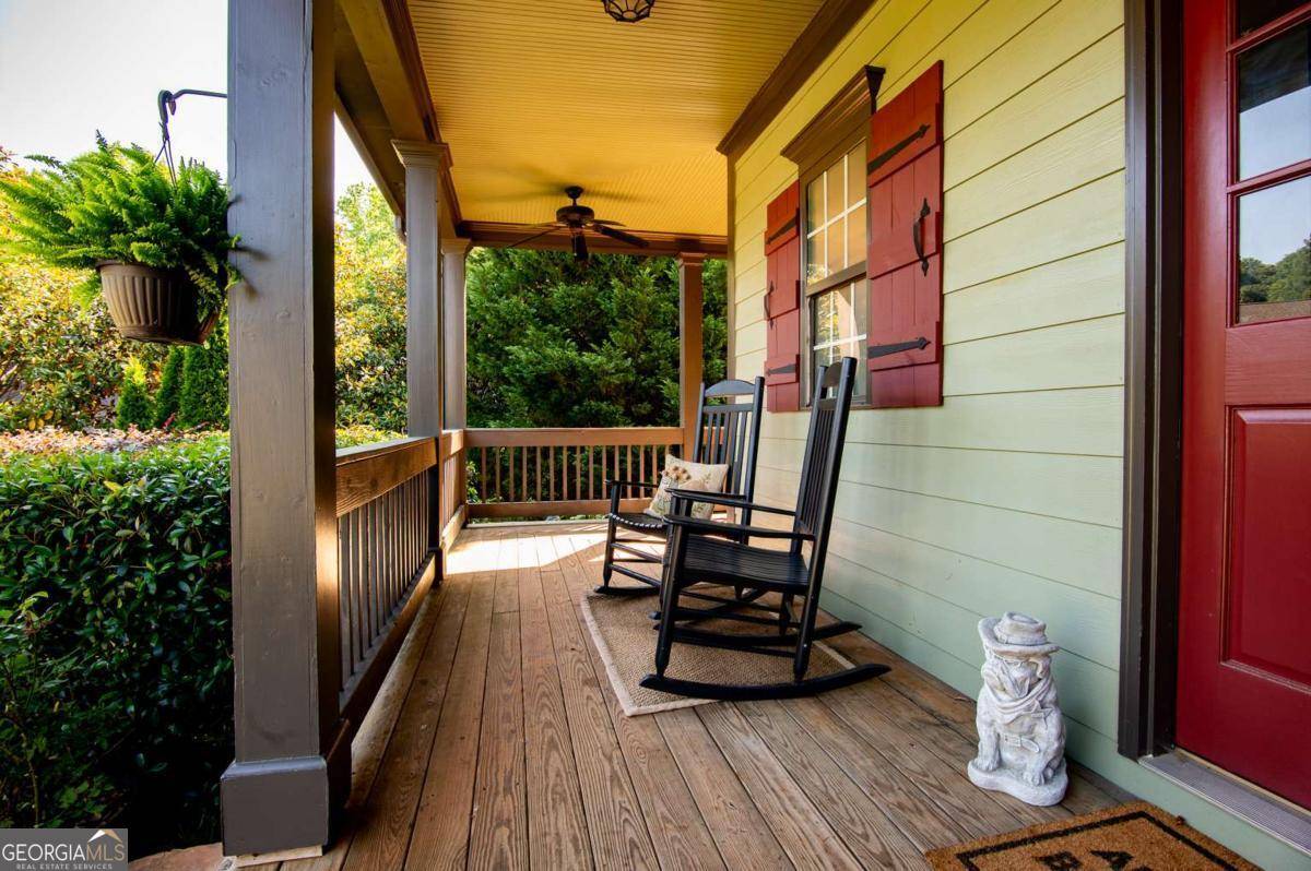 Athens, GA 30607,514 Harris Hills DR