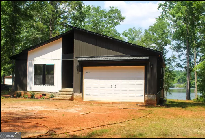 250 Merry DR NW, Milledgeville, GA 31061