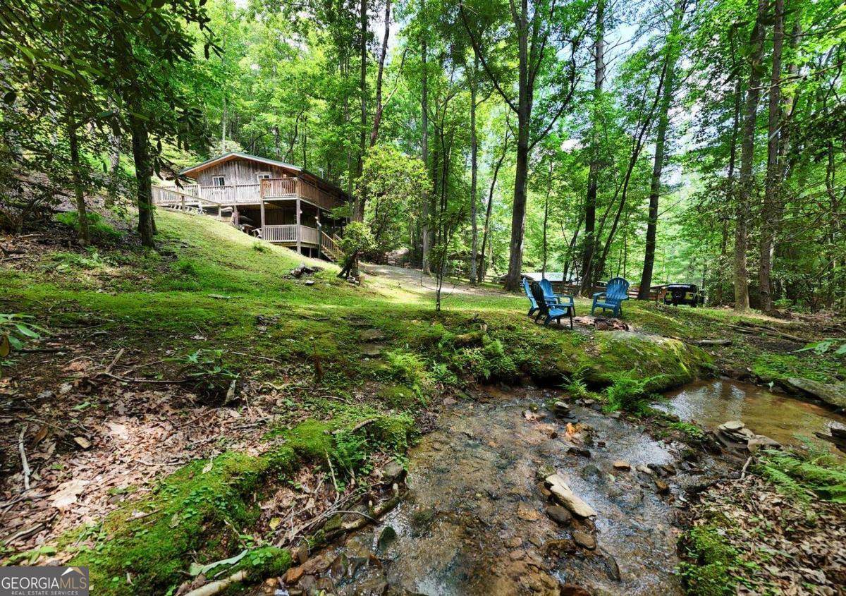 Hiawassee, GA 30546,1046 Flat Gap RD
