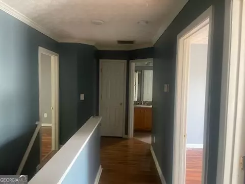 Mcdonough, GA 30252,5120 Tussahaw XING