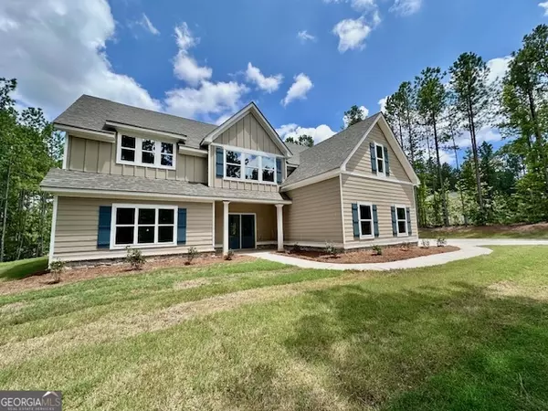 311 Mourning CT #LOT 33, Lagrange, GA 30241