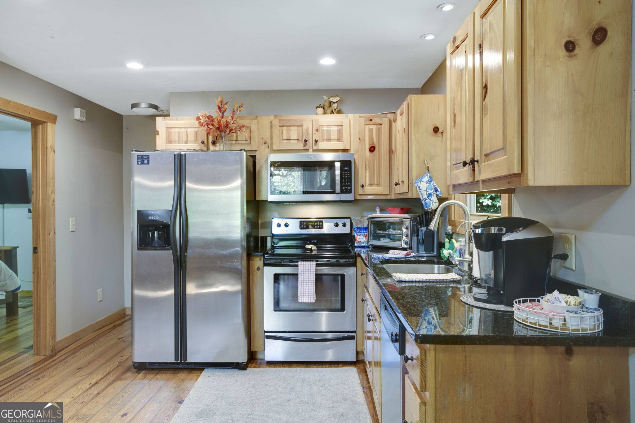 Ellijay, GA 30540,795 Kells Ridge DR