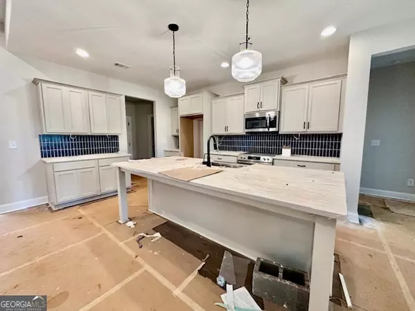 Lagrange, GA 30241,313 Mourning CT #LOT 32