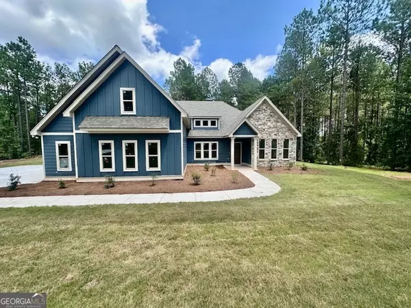 313 Mourning CT #LOT 32, Lagrange, GA 30241
