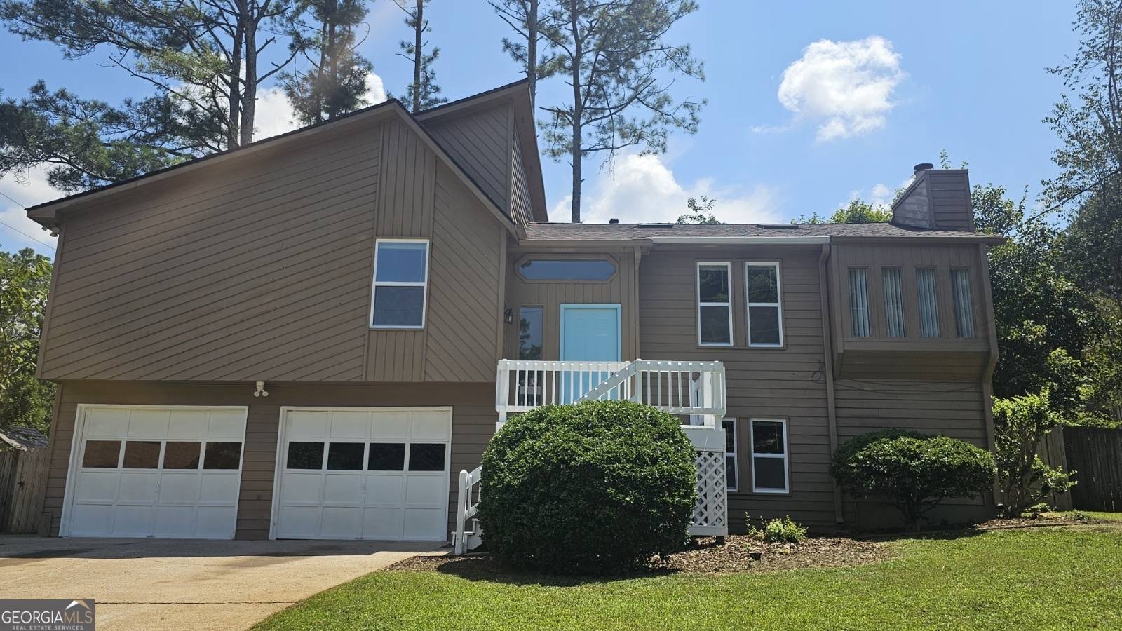 1194 CLICHY CT, Marietta, GA 30066