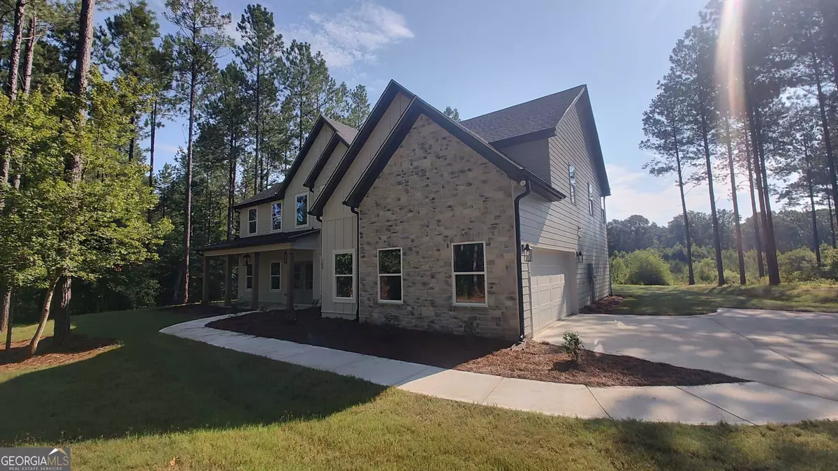 Lagrange, GA 30241,309 Mourning CT #LOT 34