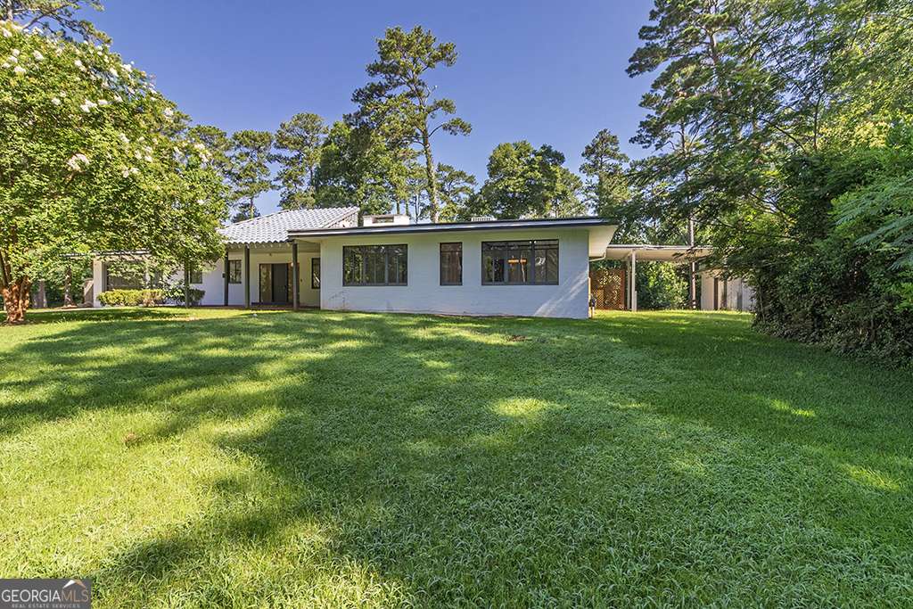 782 Wimbish RD, Macon, GA 31210