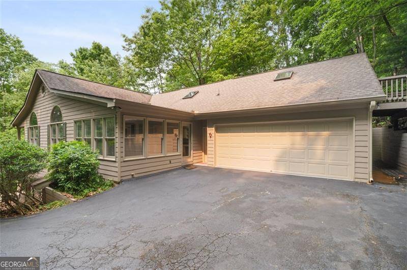Big Canoe, GA 30143,1121 Woodland Trace