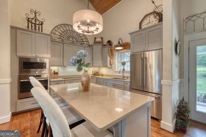 Blairsville, GA 30512,571 Owen Vista
