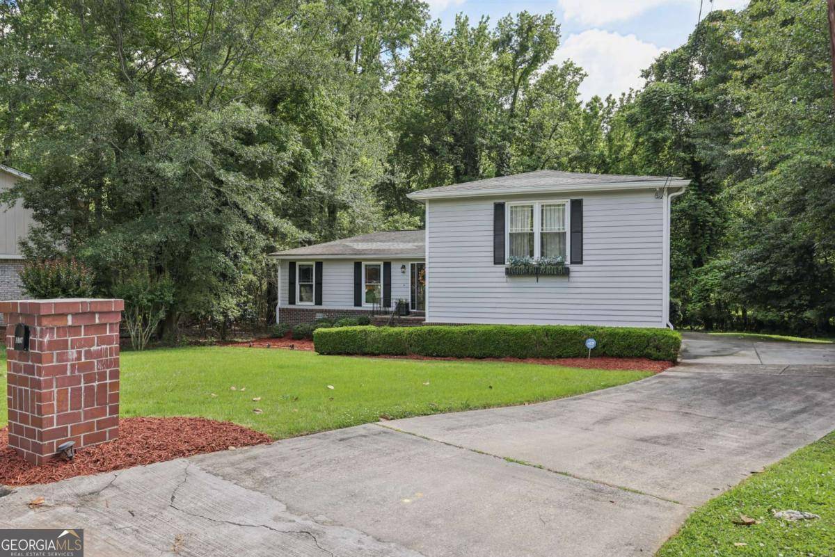 Atlanta, GA 30338,1487 W Bend Creek CT