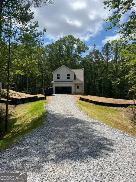 235 West Woods DR, Dahlonega, GA 30533