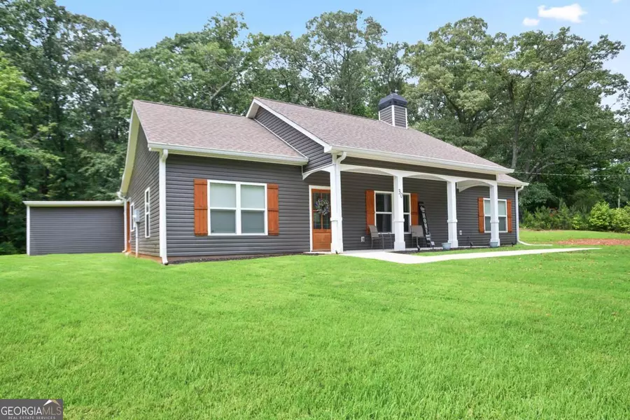 30 Kirby CIR, Newnan, GA 30263