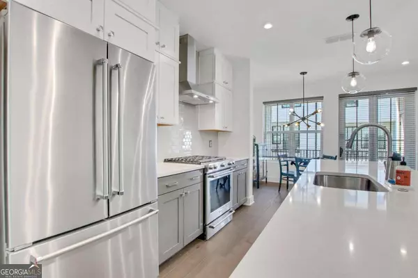 Decatur, GA 30030,230 New ST #1303