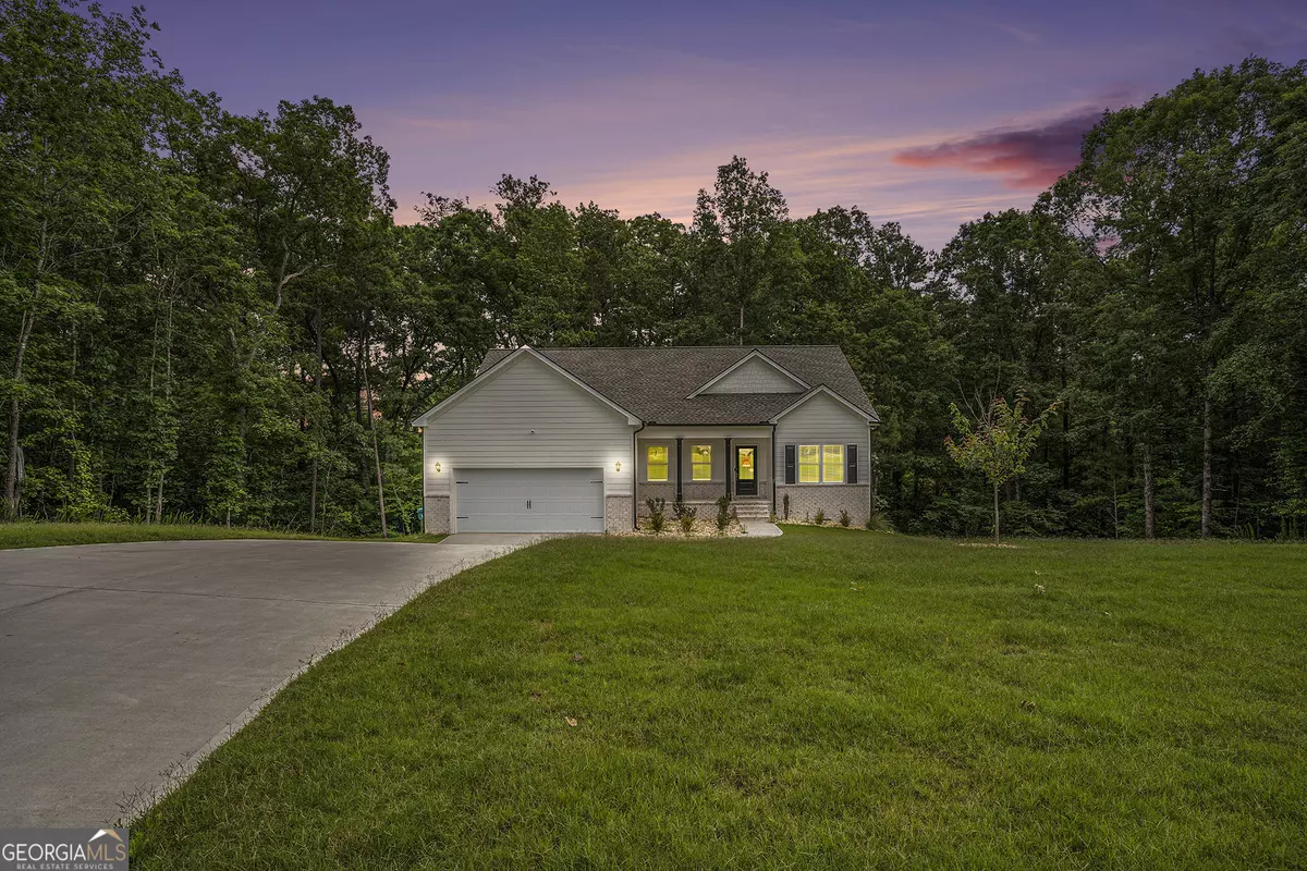Mansfield, GA 30055,307 Tara CT