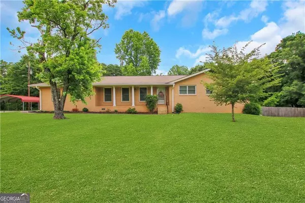 Loganville, GA 30052,3332 Oak Grove RD